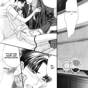 [TAMAQUIS Wren] Daigishi no Ichizoku [Eng] – Gay Comics image 029.jpg