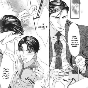 [TAMAQUIS Wren] Daigishi no Ichizoku [Eng] – Gay Comics image 031.jpg