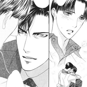 [TAMAQUIS Wren] Daigishi no Ichizoku [Eng] – Gay Comics image 039.jpg
