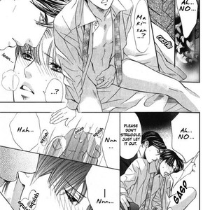 [TAMAQUIS Wren] Daigishi no Ichizoku [Eng] – Gay Comics image 055.jpg