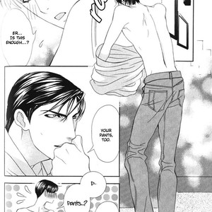 [TAMAQUIS Wren] Daigishi no Ichizoku [Eng] – Gay Comics image 093.jpg