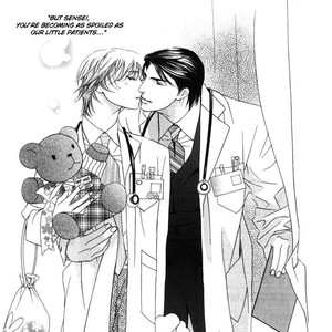 [TAMAQUIS Wren] Daigishi no Ichizoku [Eng] – Gay Comics image 112.jpg