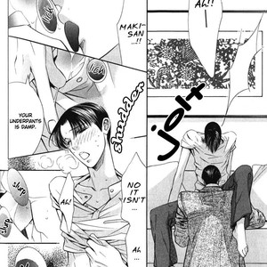 [TAMAQUIS Wren] Daigishi no Ichizoku [Eng] – Gay Comics image 134.jpg