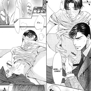[TAMAQUIS Wren] Daigishi no Ichizoku [Eng] – Gay Comics image 137.jpg