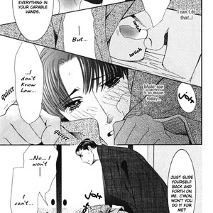 [TAMAQUIS Wren] Daigishi no Ichizoku [Eng] – Gay Comics image 184.jpg