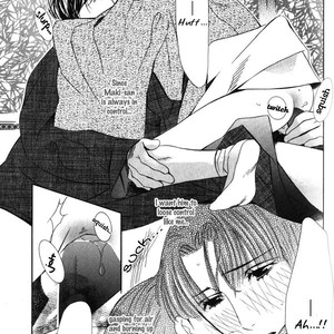 [TAMAQUIS Wren] Daigishi no Ichizoku [Eng] – Gay Comics image 190.jpg