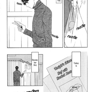 [TAMAQUIS Wren] Daigishi no Ichizoku [Eng] – Gay Comics image 203.jpg