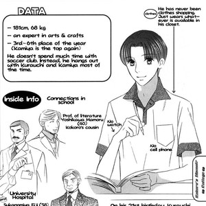 [TAMAQUIS Wren] Daigishi no Ichizoku [Eng] – Gay Comics image 220.jpg