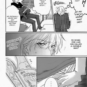 [AIBA Kyoko] Yarashikute Ijiwaru | Naughty Tease (update c.5.5) [Eng] – Gay Comics image 011.jpg