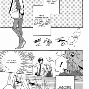 [AIBA Kyoko] Yarashikute Ijiwaru | Naughty Tease (update c.5.5) [Eng] – Gay Comics image 064.jpg