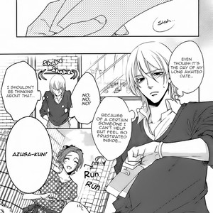 [AIBA Kyoko] Yarashikute Ijiwaru | Naughty Tease (update c.5.5) [Eng] – Gay Comics image 066.jpg
