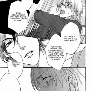 [AIBA Kyoko] Yarashikute Ijiwaru | Naughty Tease (update c.5.5) [Eng] – Gay Comics image 068.jpg