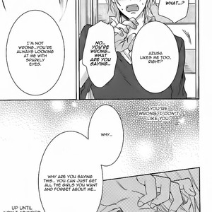 [AIBA Kyoko] Yarashikute Ijiwaru | Naughty Tease (update c.5.5) [Eng] – Gay Comics image 070.jpg