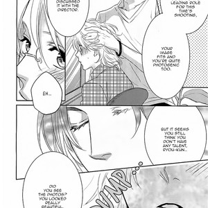 [AIBA Kyoko] Yarashikute Ijiwaru | Naughty Tease (update c.5.5) [Eng] – Gay Comics image 093.jpg