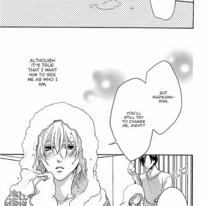[AIBA Kyoko] Yarashikute Ijiwaru | Naughty Tease (update c.5.5) [Eng] – Gay Comics image 112.jpg