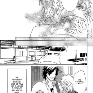 [AIBA Kyoko] Yarashikute Ijiwaru | Naughty Tease (update c.5.5) [Eng] – Gay Comics image 146.jpg