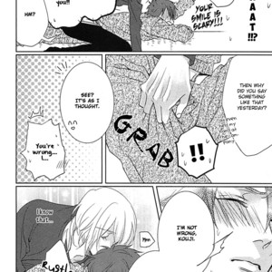 [AIBA Kyoko] Yarashikute Ijiwaru | Naughty Tease (update c.5.5) [Eng] – Gay Comics image 178.jpg