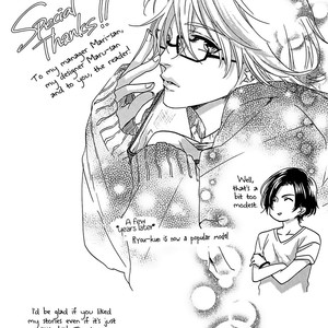 [AIBA Kyoko] Yarashikute Ijiwaru | Naughty Tease (update c.5.5) [Eng] – Gay Comics image 195.jpg