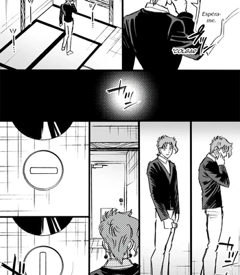 [Mee/ Hisaichi] Worlds Strongest Yandere (part 1) – Jojo’s Bizarre Adventure dj [Spa] — 022