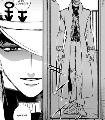 [Mee/ Hisaichi] Worlds Strongest Yandere (part 1) – Jojo’s Bizarre Adventure dj [Spa] — 023