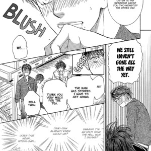[SHIMIZU Yuki] Kachou Fuugetsu ~ vol.02 [Eng] – Gay Comics image 017.jpg