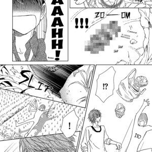 [SHIMIZU Yuki] Kachou Fuugetsu ~ vol.02 [Eng] – Gay Comics image 021.jpg
