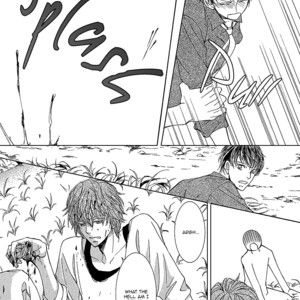 [SHIMIZU Yuki] Kachou Fuugetsu ~ vol.02 [Eng] – Gay Comics image 022.jpg