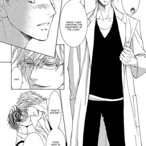 [SHIMIZU Yuki] Kachou Fuugetsu ~ vol.02 [Eng] – Gay Comics image 025.jpg