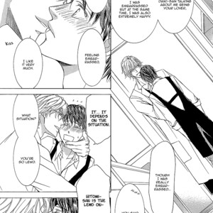 [SHIMIZU Yuki] Kachou Fuugetsu ~ vol.02 [Eng] – Gay Comics image 028.jpg