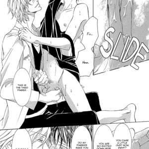 [SHIMIZU Yuki] Kachou Fuugetsu ~ vol.02 [Eng] – Gay Comics image 031.jpg