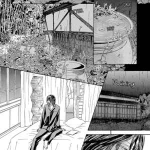 [SHIMIZU Yuki] Kachou Fuugetsu ~ vol.02 [Eng] – Gay Comics image 035.jpg
