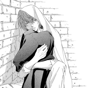 [SHIMIZU Yuki] Kachou Fuugetsu ~ vol.02 [Eng] – Gay Comics image 043.jpg