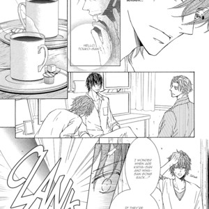 [SHIMIZU Yuki] Kachou Fuugetsu ~ vol.02 [Eng] – Gay Comics image 048.jpg