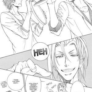 [SHIMIZU Yuki] Kachou Fuugetsu ~ vol.02 [Eng] – Gay Comics image 049.jpg