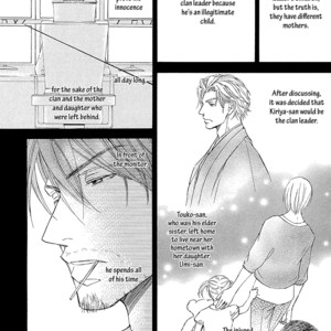 [SHIMIZU Yuki] Kachou Fuugetsu ~ vol.02 [Eng] – Gay Comics image 056.jpg