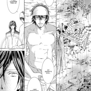 [SHIMIZU Yuki] Kachou Fuugetsu ~ vol.02 [Eng] – Gay Comics image 071.jpg