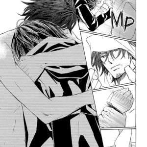 [SHIMIZU Yuki] Kachou Fuugetsu ~ vol.02 [Eng] – Gay Comics image 084.jpg