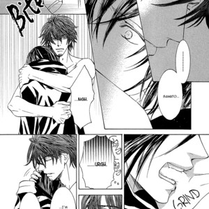 [SHIMIZU Yuki] Kachou Fuugetsu ~ vol.02 [Eng] – Gay Comics image 085.jpg