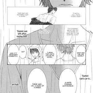 [SHIMIZU Yuki] Kachou Fuugetsu ~ vol.02 [Eng] – Gay Comics image 089.jpg