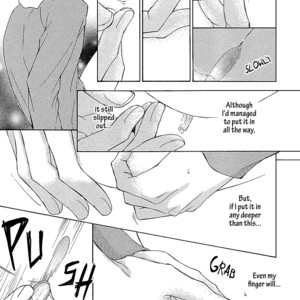 [SHIMIZU Yuki] Kachou Fuugetsu ~ vol.02 [Eng] – Gay Comics image 111.jpg