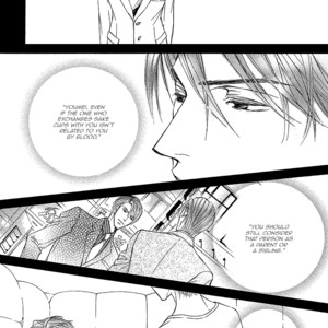 [SHIMIZU Yuki] Kachou Fuugetsu ~ vol.02 [Eng] – Gay Comics image 126.jpg