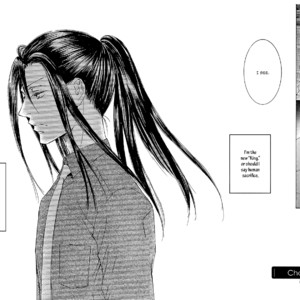 [SHIMIZU Yuki] Kachou Fuugetsu ~ vol.02 [Eng] – Gay Comics image 140.jpg