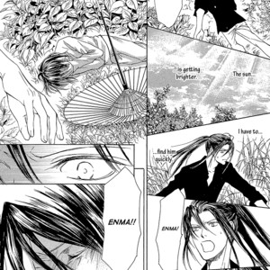 [SHIMIZU Yuki] Kachou Fuugetsu ~ vol.02 [Eng] – Gay Comics image 166.jpg