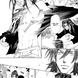 [SHIMIZU Yuki] Kachou Fuugetsu ~ vol.02 [Eng] – Gay Comics image 167.jpg
