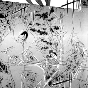 [SHIMIZU Yuki] Kachou Fuugetsu ~ vol.02 [Eng] – Gay Comics image 200.jpg