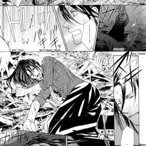 [SHIMIZU Yuki] Kachou Fuugetsu ~ vol.02 [Eng] – Gay Comics image 204.jpg