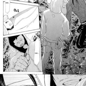 [SHIMIZU Yuki] Kachou Fuugetsu ~ vol.02 [Eng] – Gay Comics image 205.jpg