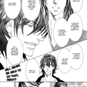 [SHIMIZU Yuki] Kachou Fuugetsu ~ vol.02 [Eng] – Gay Comics image 215.jpg