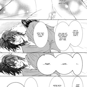 [SHIMIZU Yuki] Kachou Fuugetsu ~ vol.02 [Eng] – Gay Comics image 217.jpg