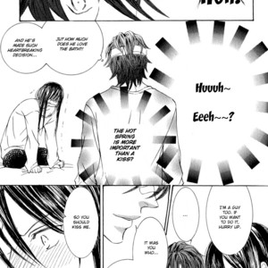 [SHIMIZU Yuki] Kachou Fuugetsu ~ vol.02 [Eng] – Gay Comics image 219.jpg